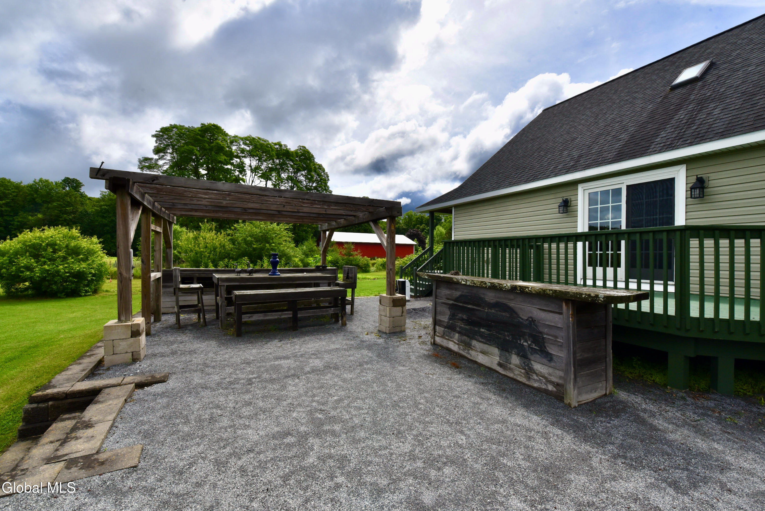 605 Plummer Road Ballston Spa NY 12020