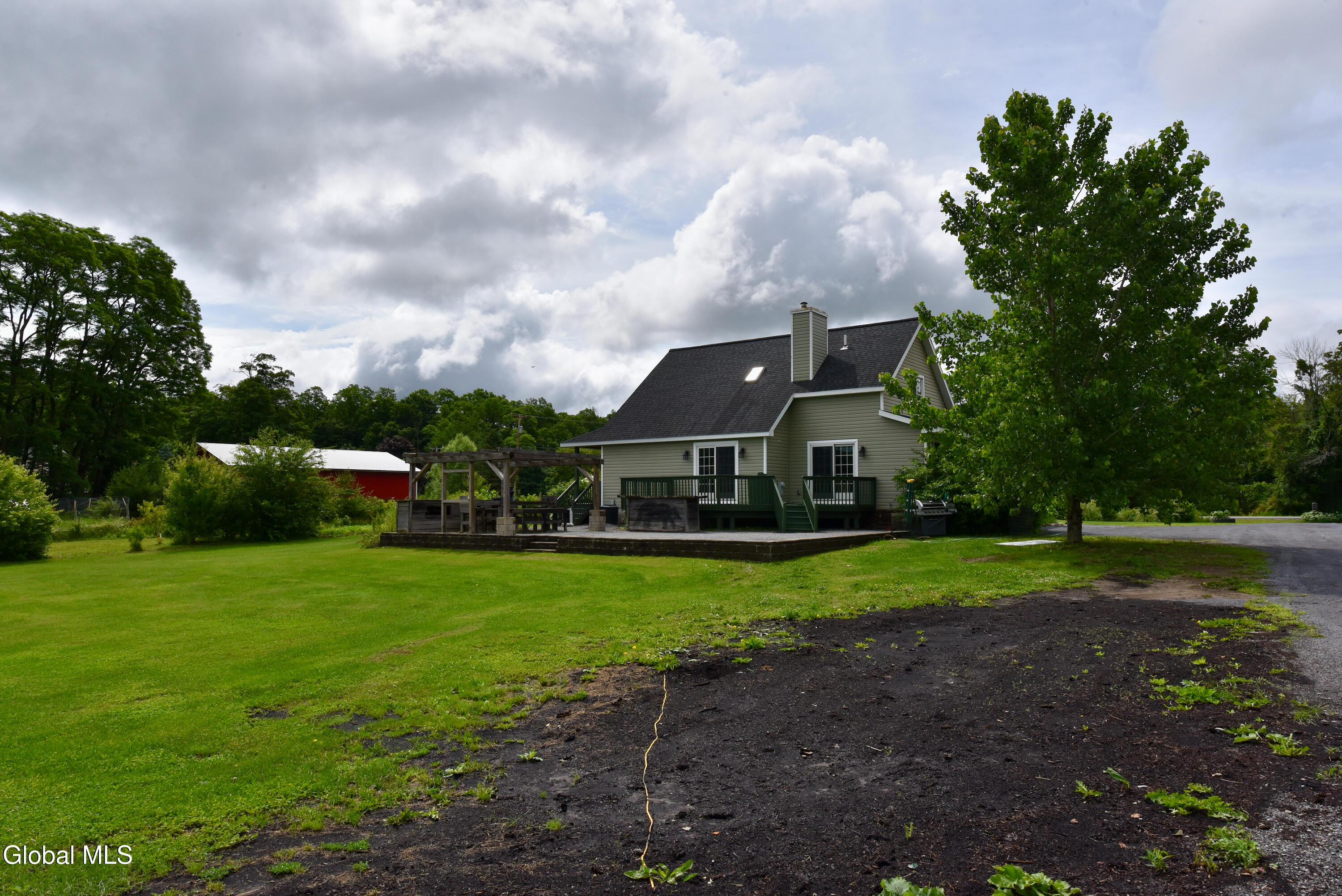 605 Plummer Road Ballston Spa NY 12020