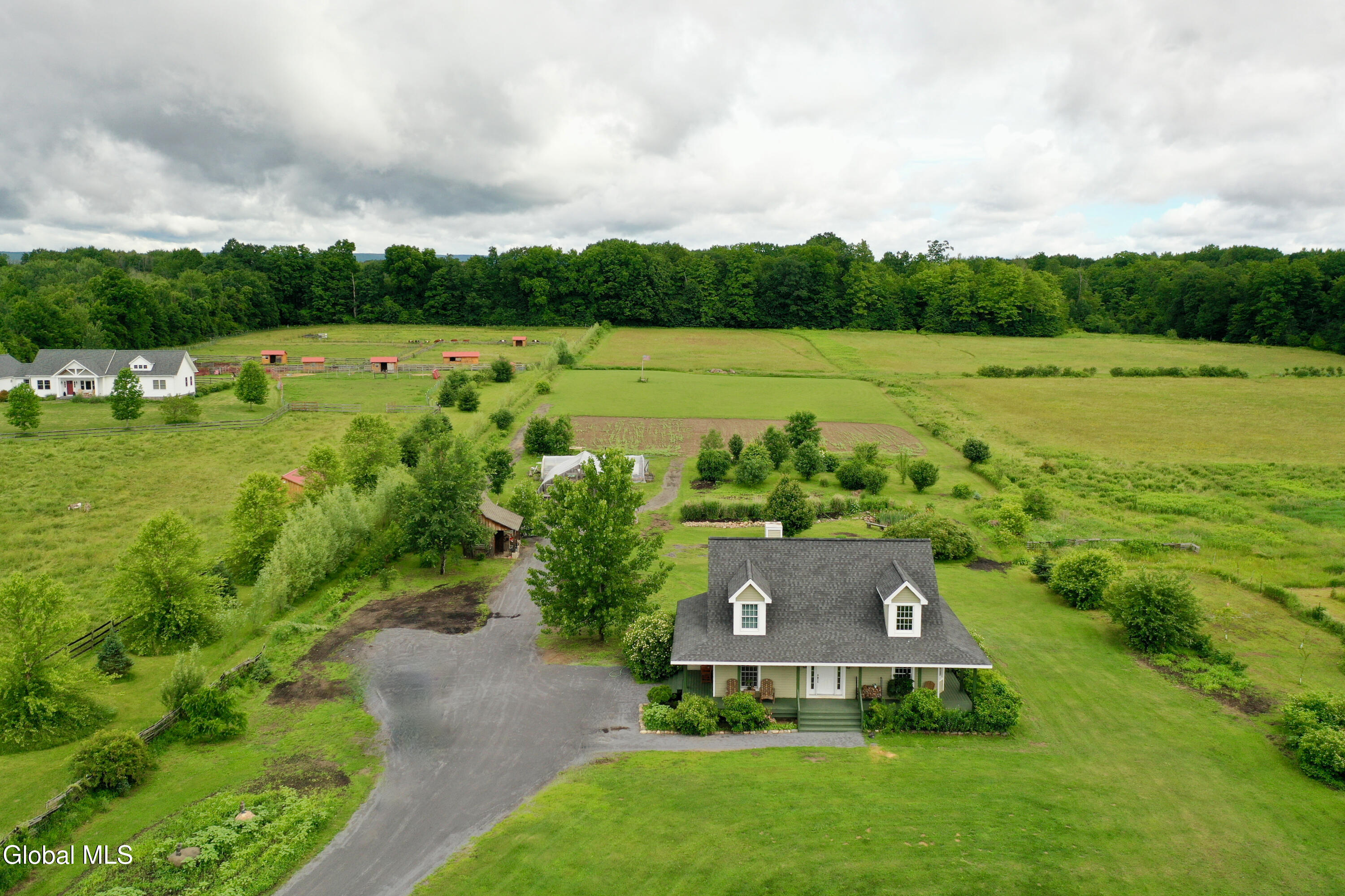 605 Plummer Road Ballston Spa NY 12020