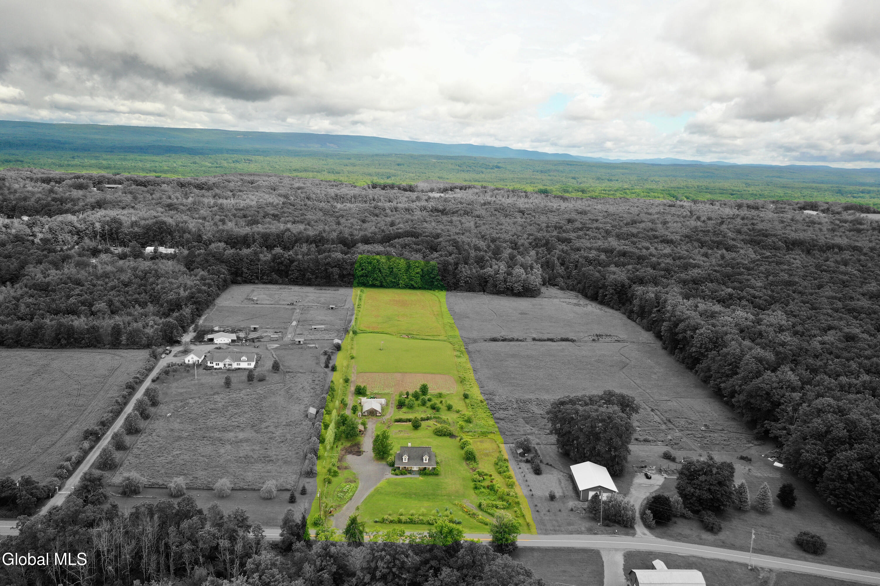 605 Plummer Road Ballston Spa NY 12020