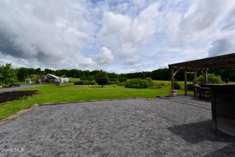 605 Plummer Road Ballston Spa NY 12020