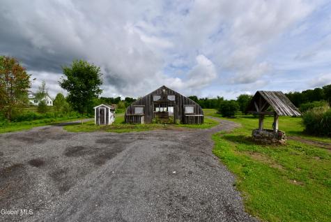 605 Plummer Road Ballston Spa NY 12020