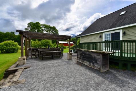 605 Plummer Road Ballston Spa NY 12020