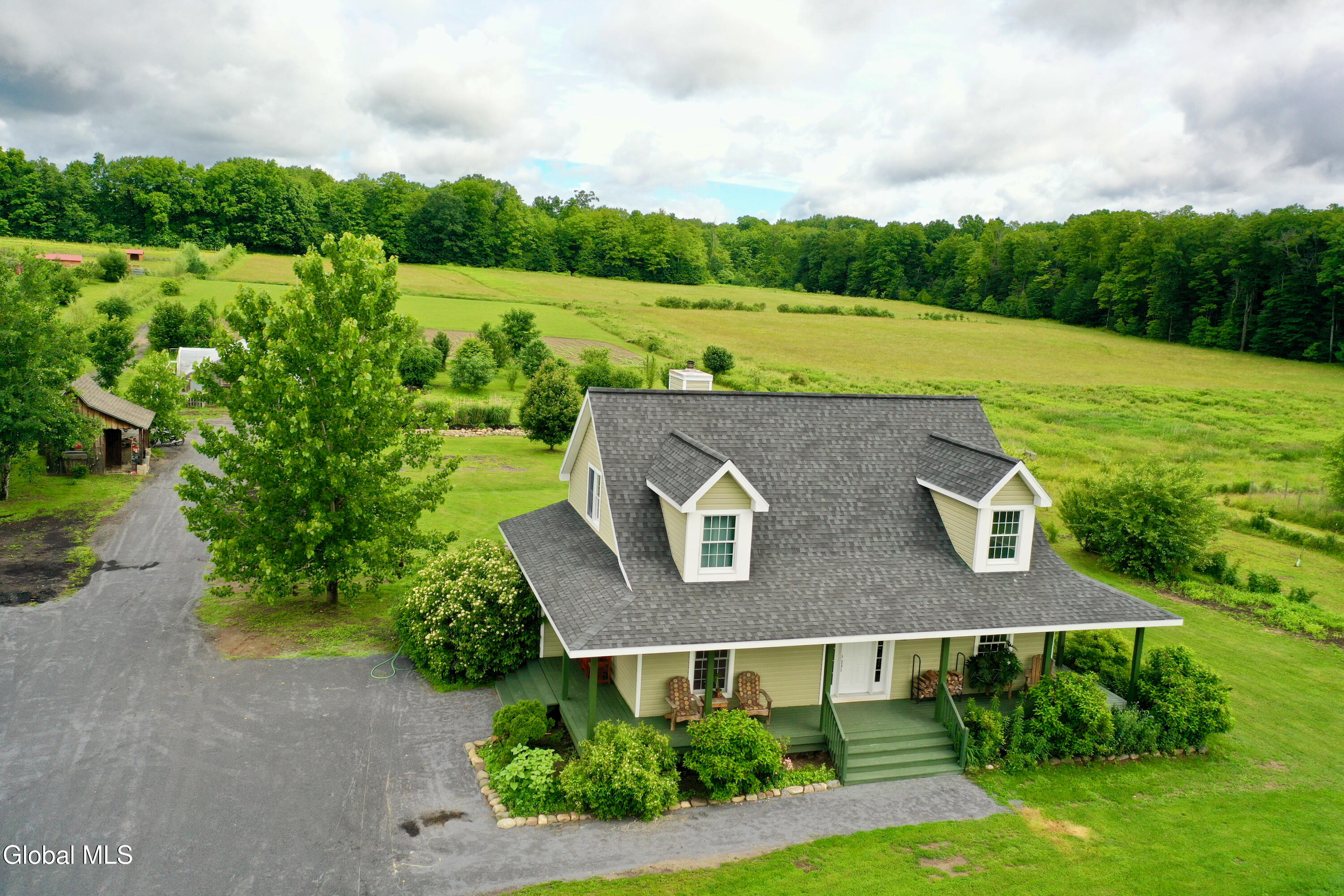 605 Plummer Road Ballston Spa NY 12020