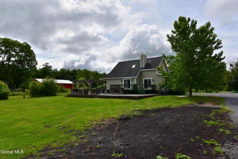 605 Plummer Road Ballston Spa NY 12020