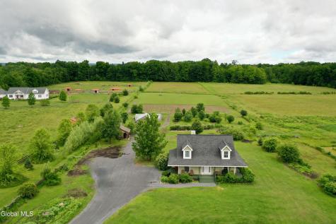 605 Plummer Road Ballston Spa NY 12020