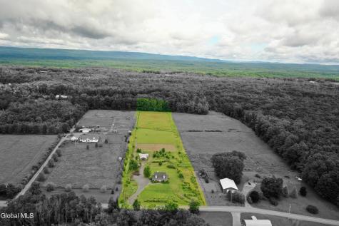 605 Plummer Road Ballston Spa NY 12020