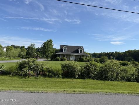 605 Plummer Road Ballston Spa NY 12020