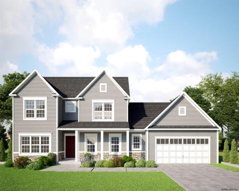 L07 Oliver Court Ballston Spa NY 12019