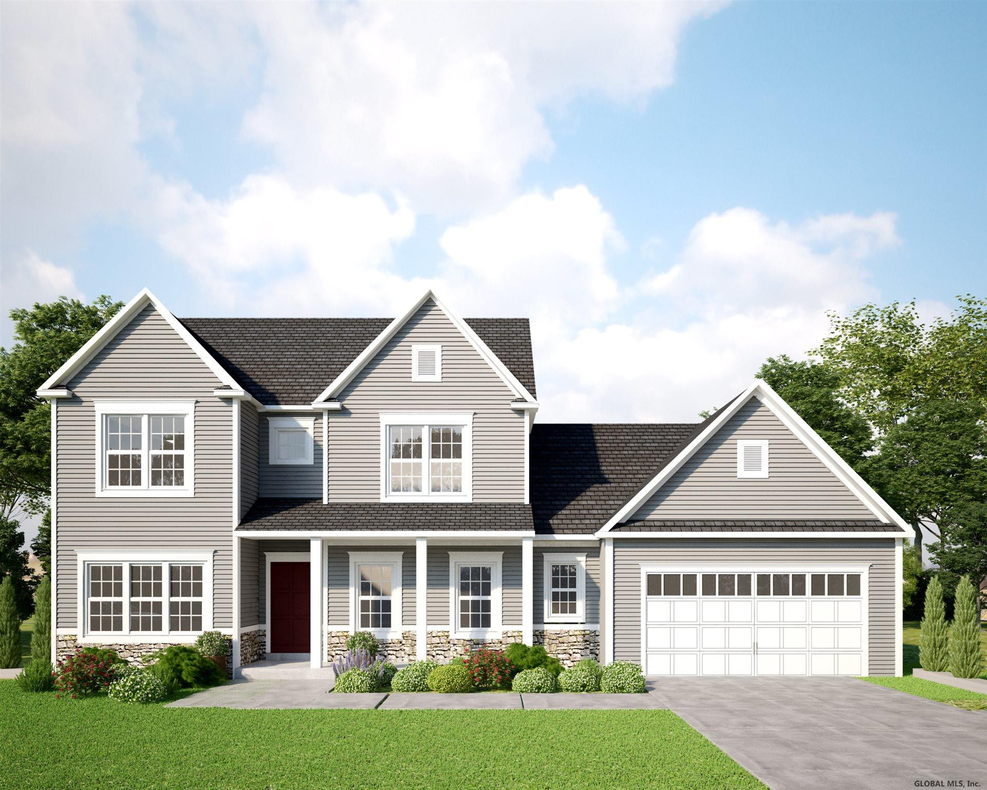 L07 Oliver Court Ballston Spa NY 12019