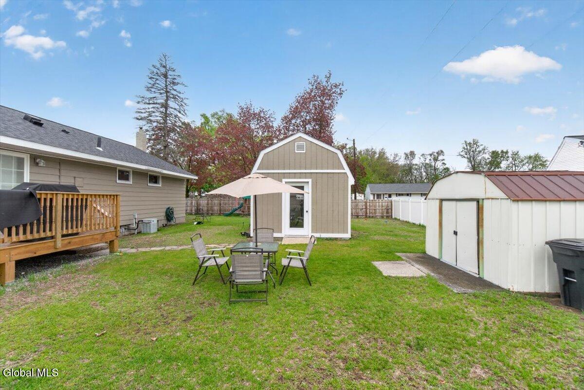 117 Locust Park Colonie NY 12205