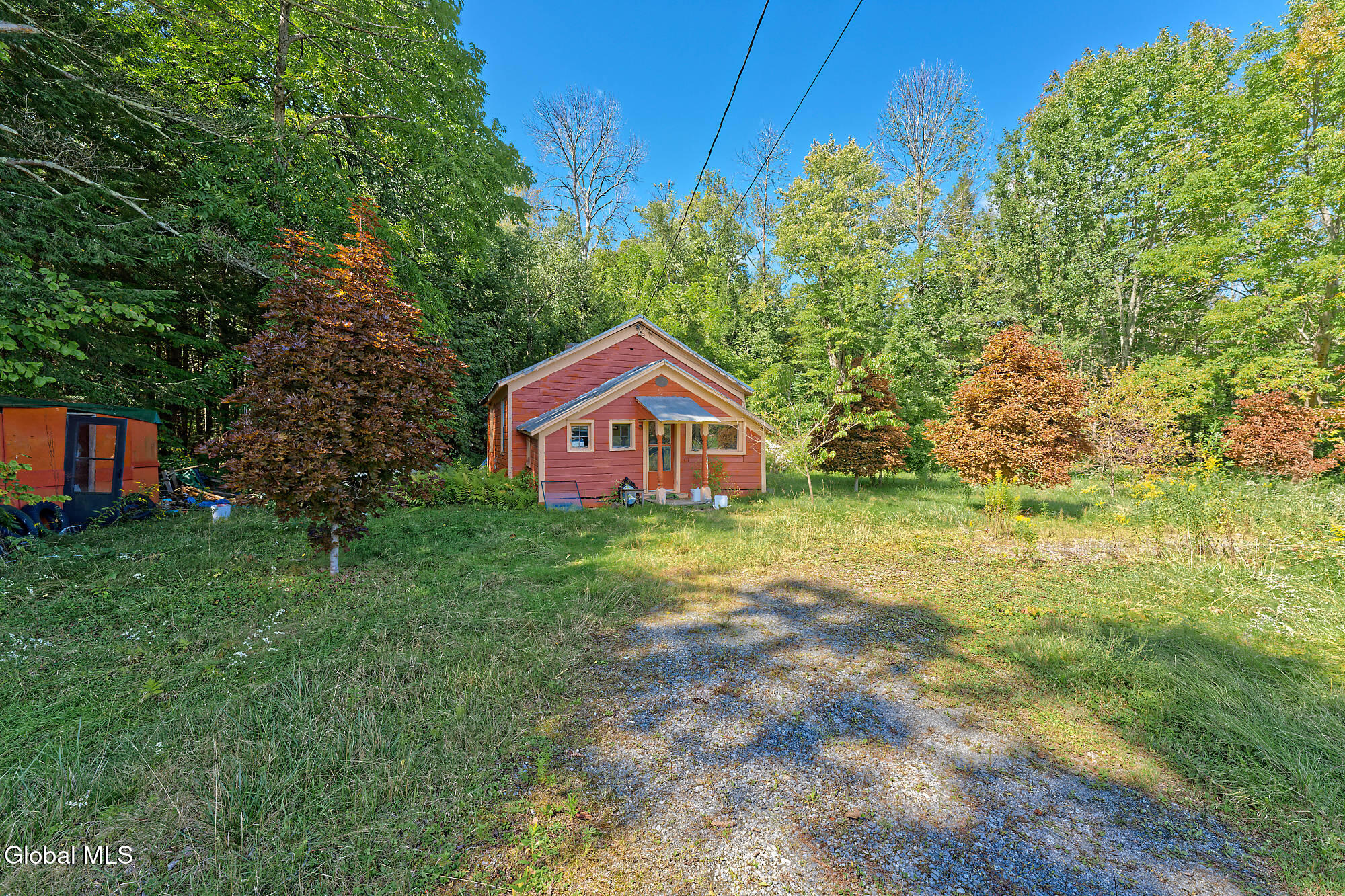 264 Finley Road Ballston Spa NY 12020
