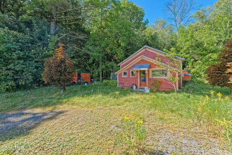264 Finley Road Ballston Spa NY 12020