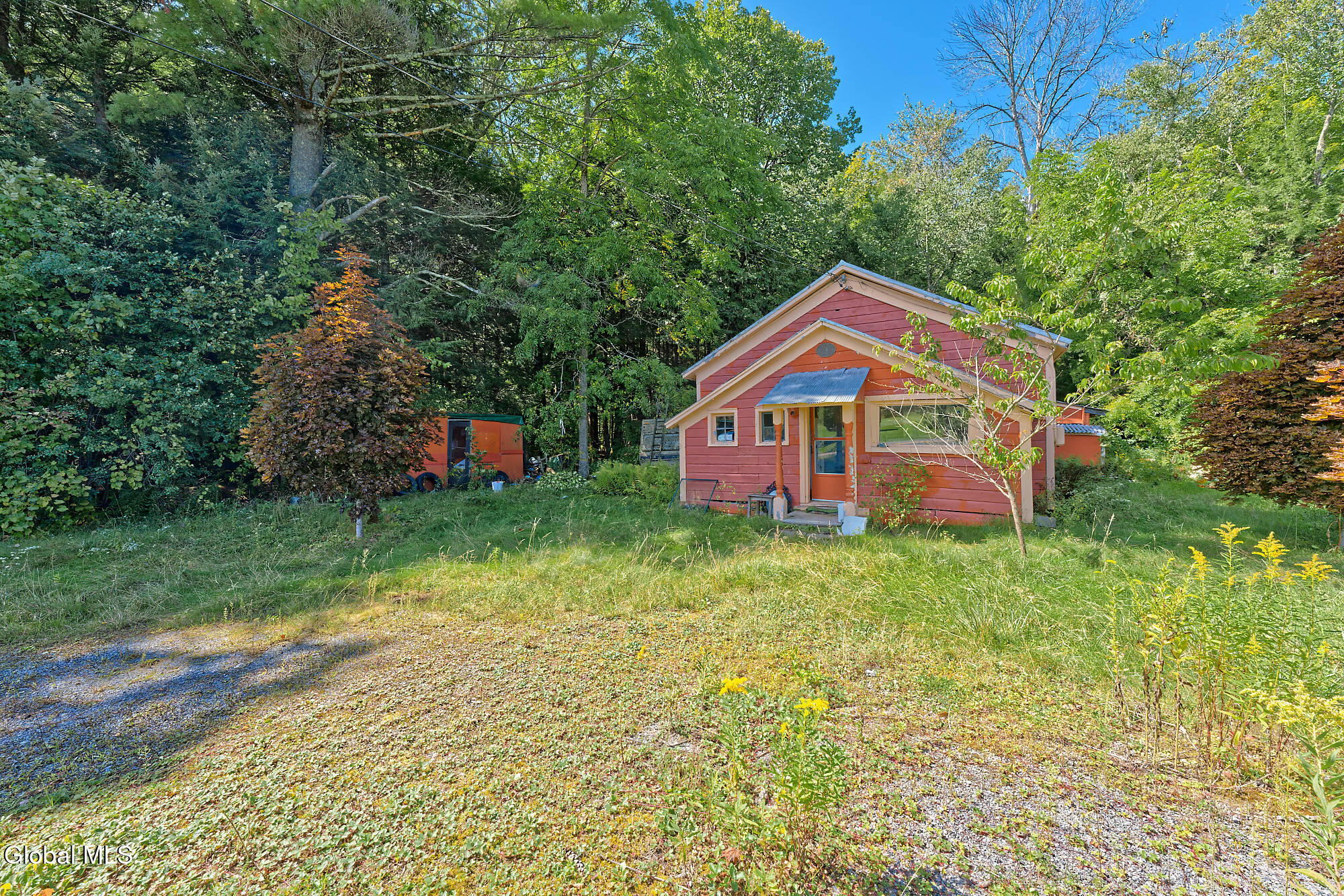 264 Finley Road Ballston Spa NY 12020