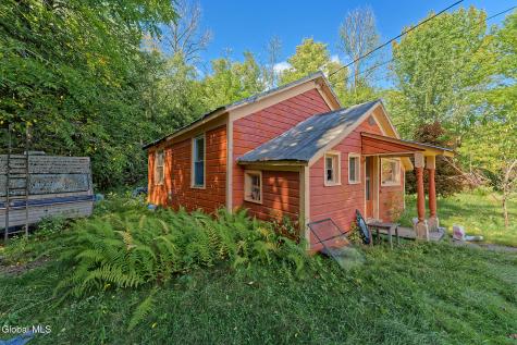 264 Finley Road Ballston Spa NY 12020