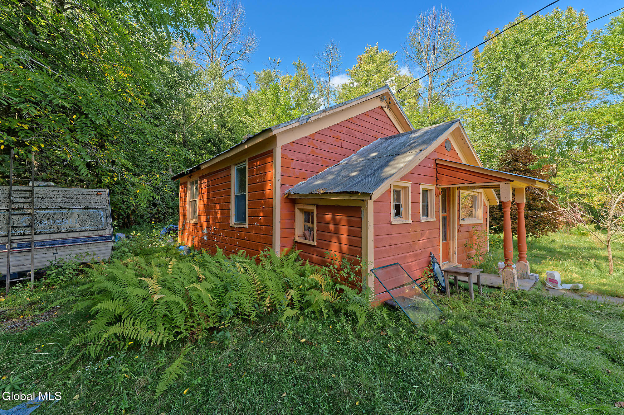 264 Finley Road Ballston Spa NY 12020