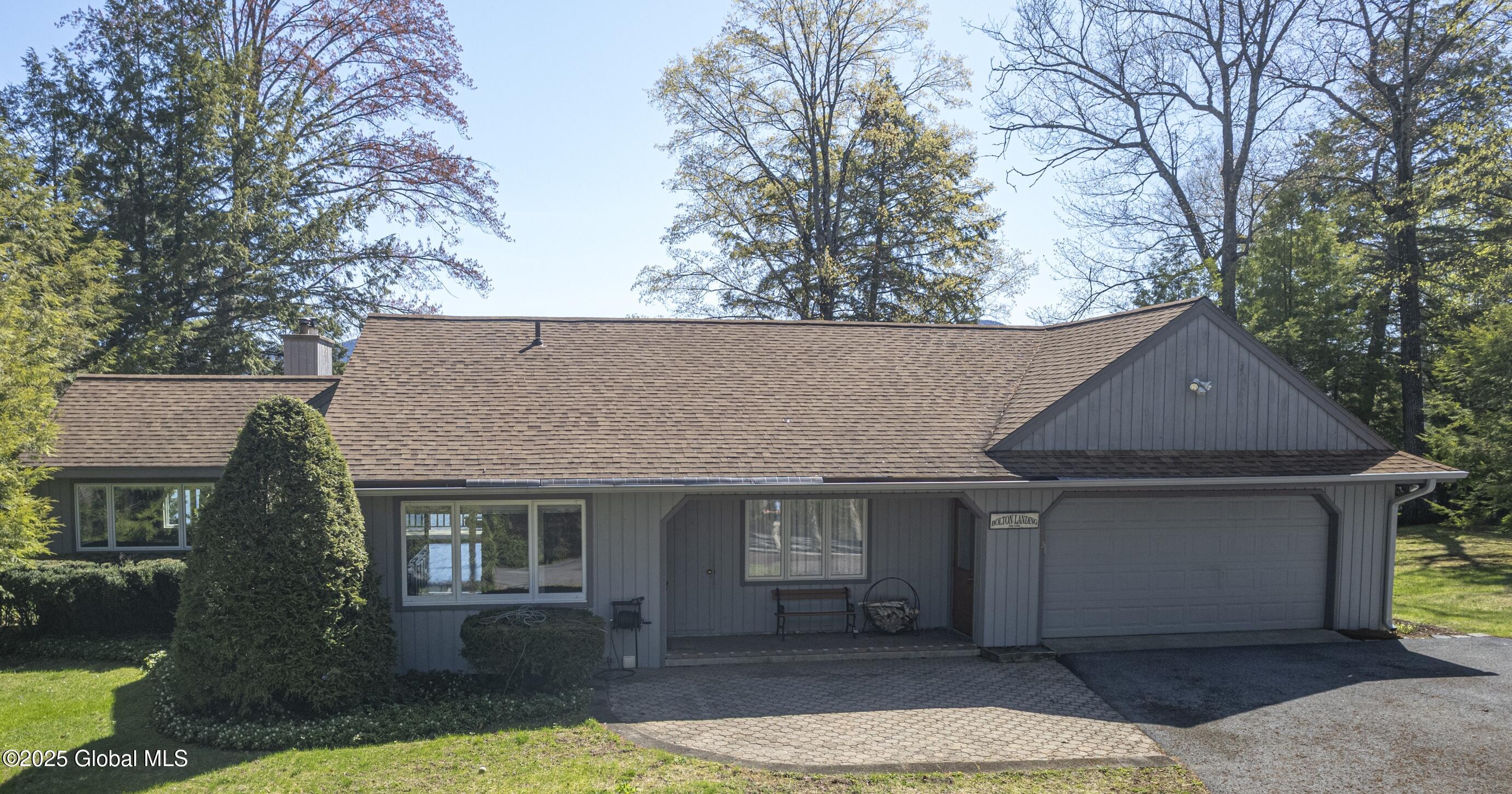 73 Hemlock Point Road Bolton Landing NY 12814