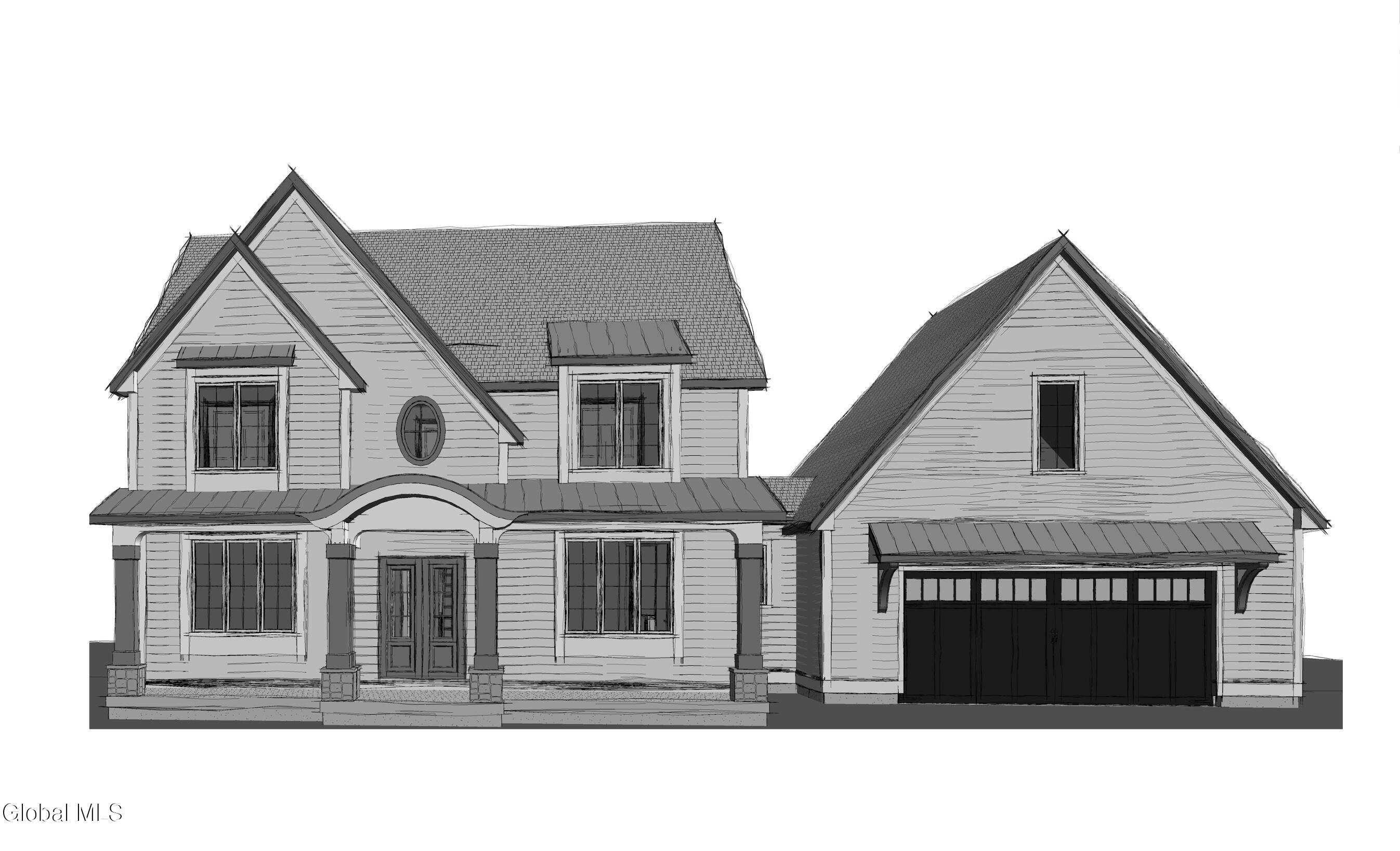 34 Catalina Drive Ballston Spa NY 12020