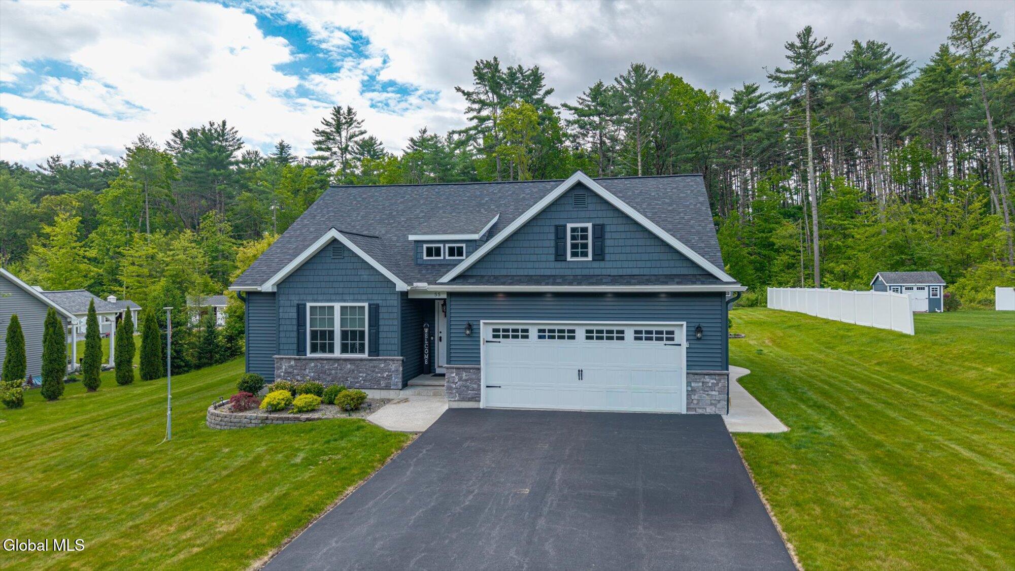 55 John Clendon Road Queensbury NY 12804