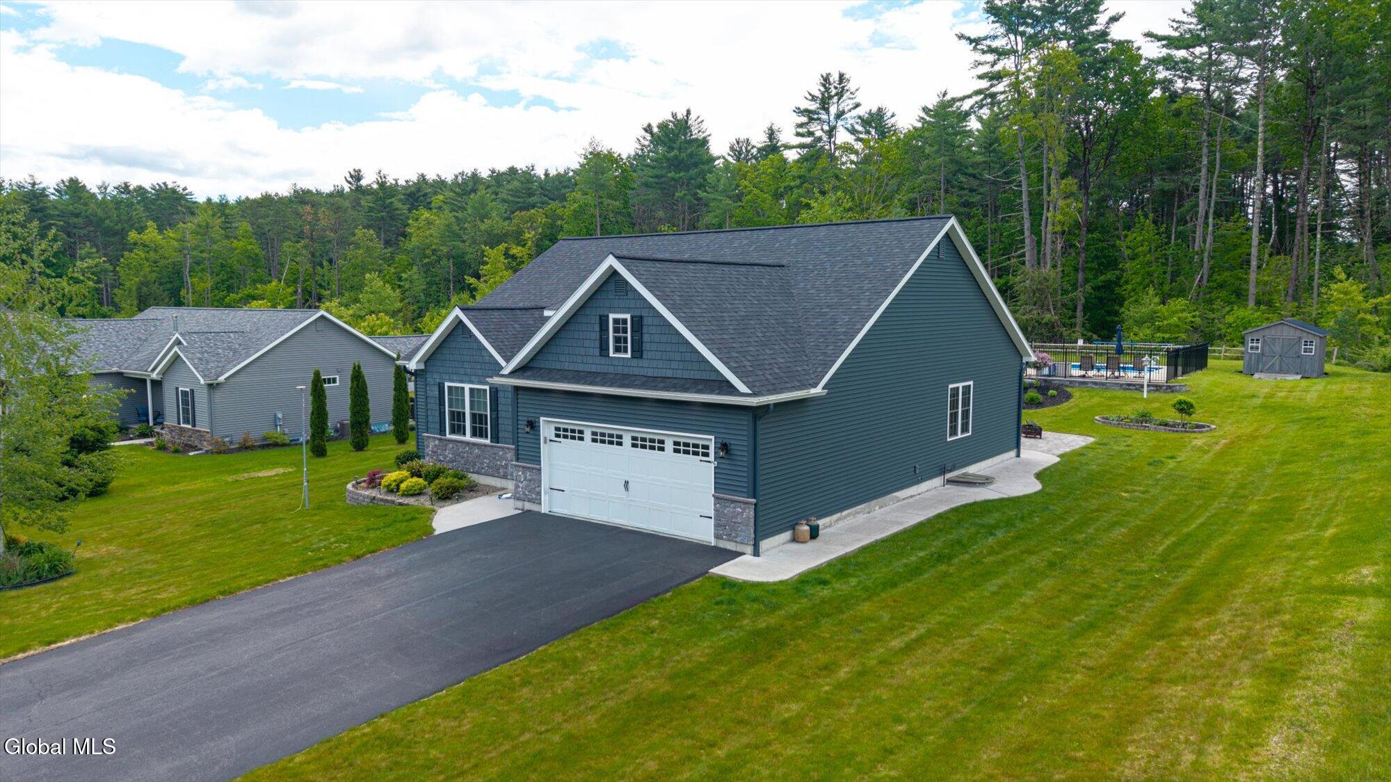 55 John Clendon Road Queensbury NY 12804