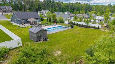 55 John Clendon Road Queensbury NY 12804