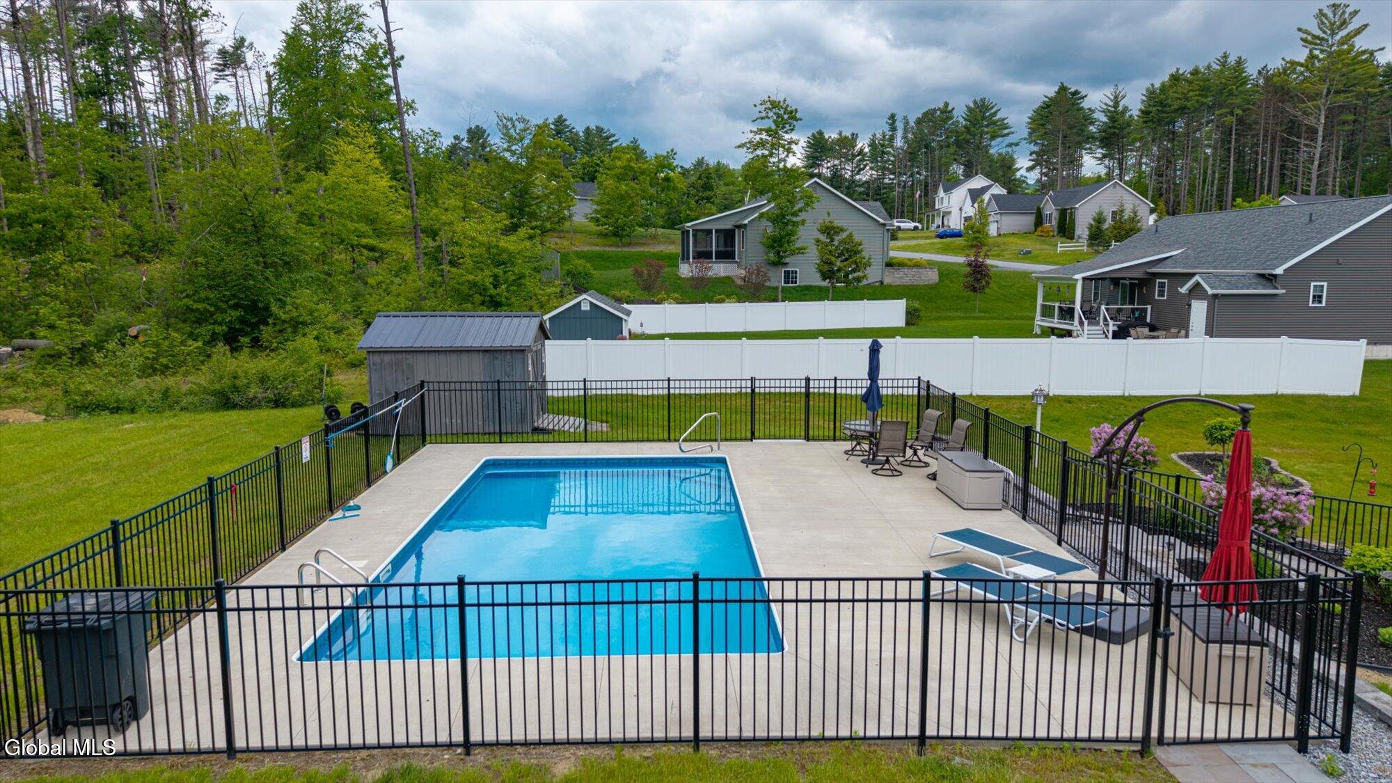 55 John Clendon Road Queensbury NY 12804