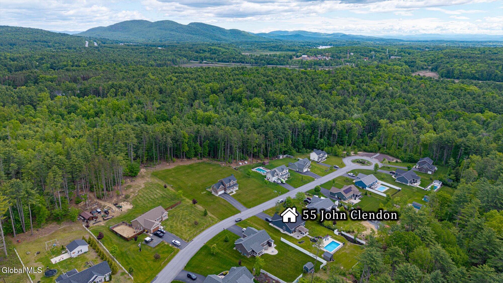 55 John Clendon Road Queensbury NY 12804