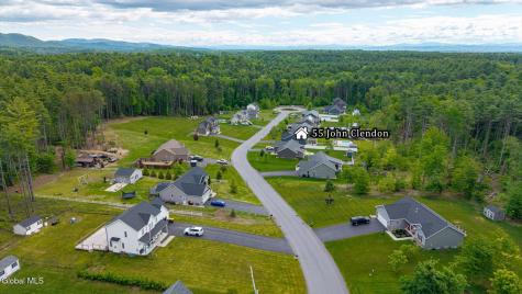 55 John Clendon Road Queensbury NY 12804
