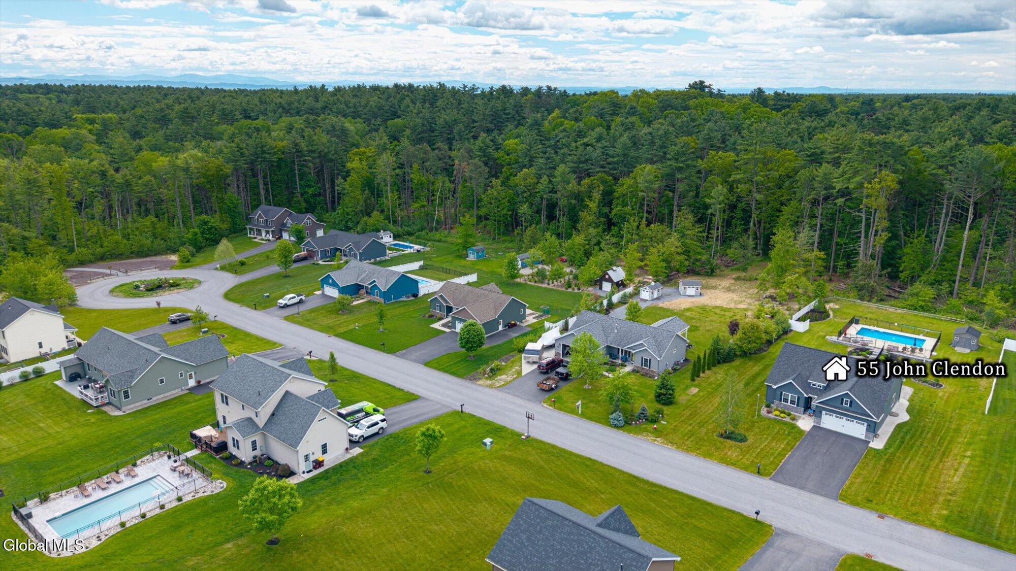 55 John Clendon Road Queensbury NY 12804