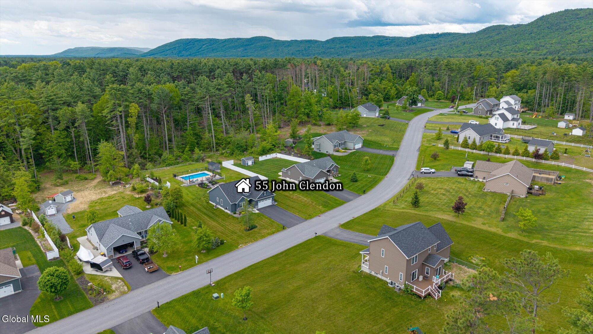 55 John Clendon Road Queensbury NY 12804