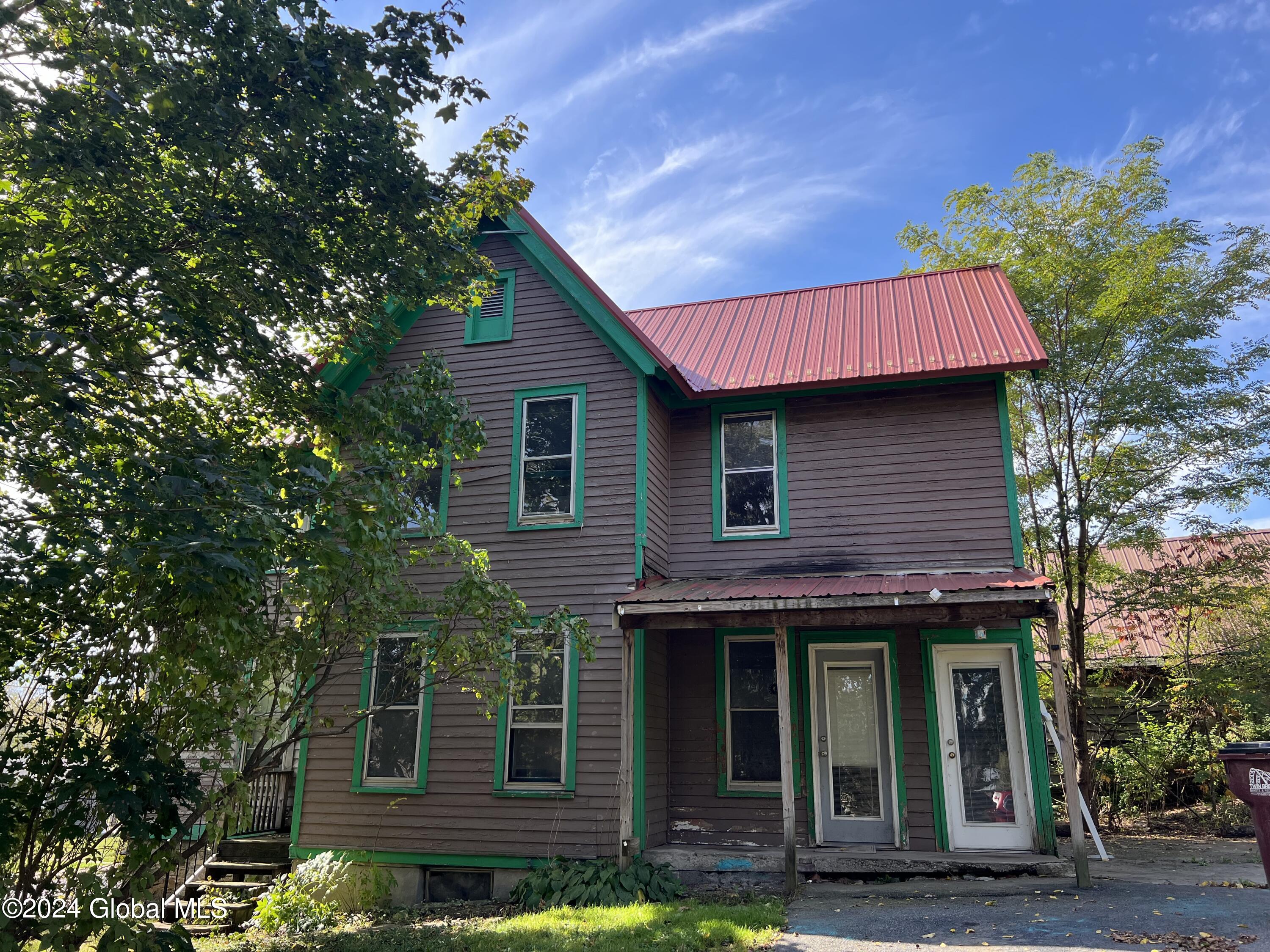 430 S Main Street Gloversville NY 12078