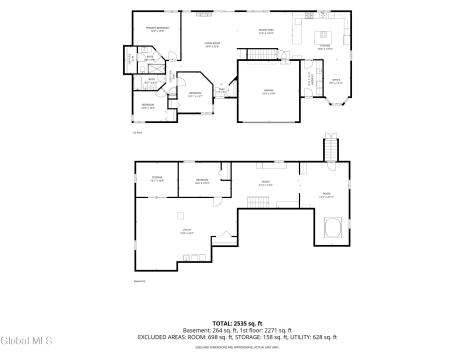 102 Stafford Lane Niskayuna NY 12309
