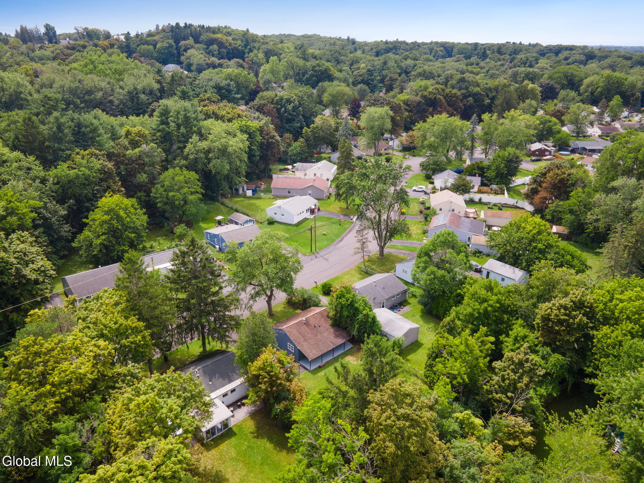 3 Riverview Drive Niskayuna NY 12309