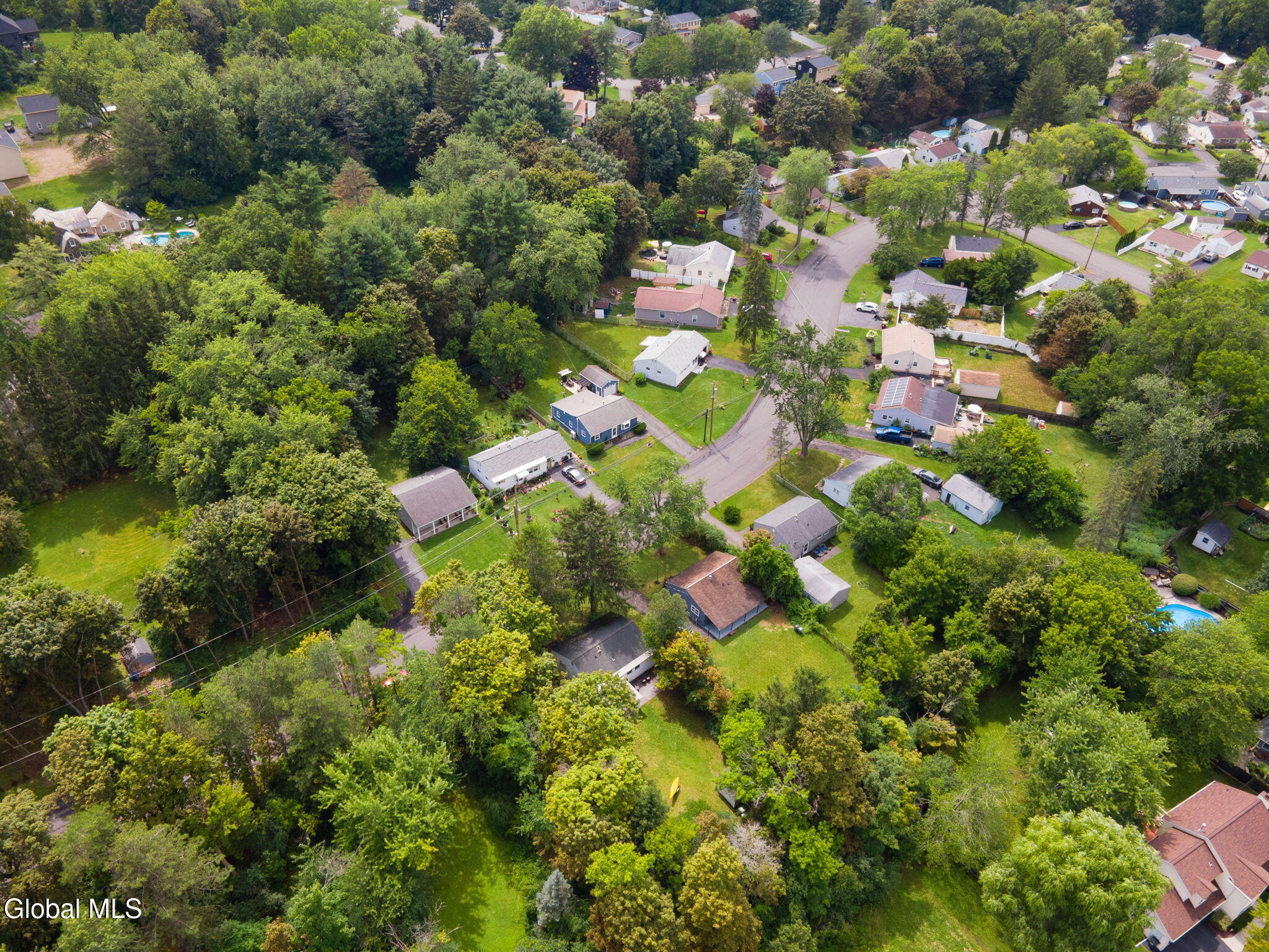 3 Riverview Drive Niskayuna NY 12309