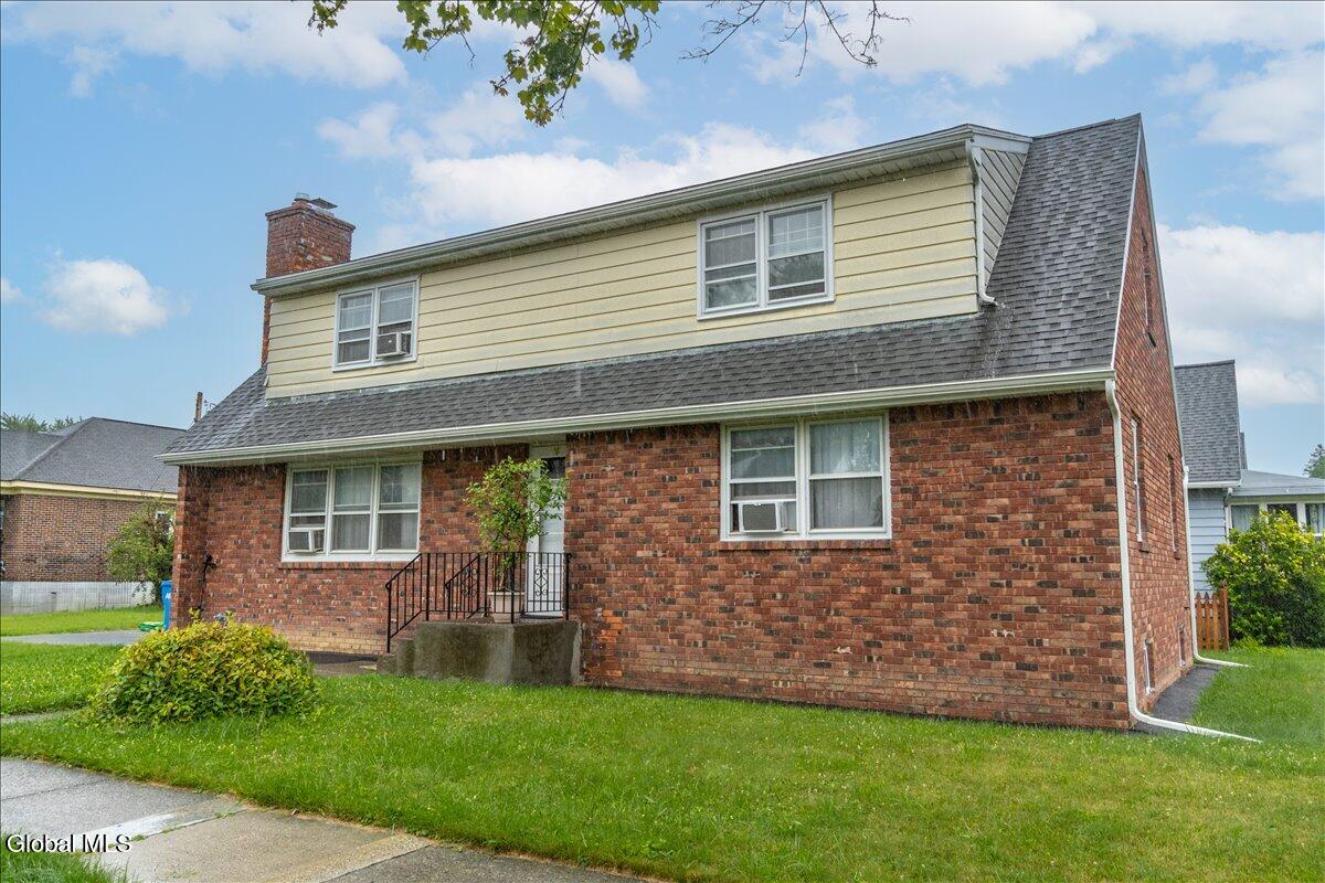 39 Dartmouth Street Albany NY 12209
