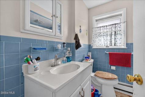 39 Dartmouth Street Albany NY 12209
