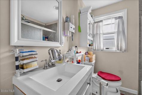 39 Dartmouth Street Albany NY 12209