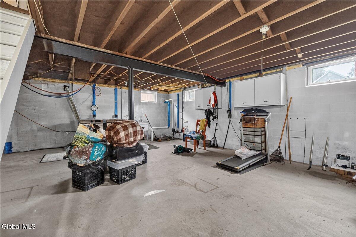 39 Dartmouth Street Albany NY 12209