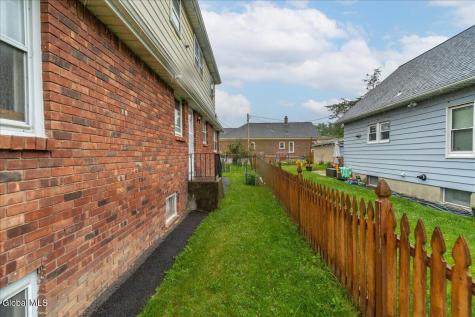 39 Dartmouth Street Albany NY 12209
