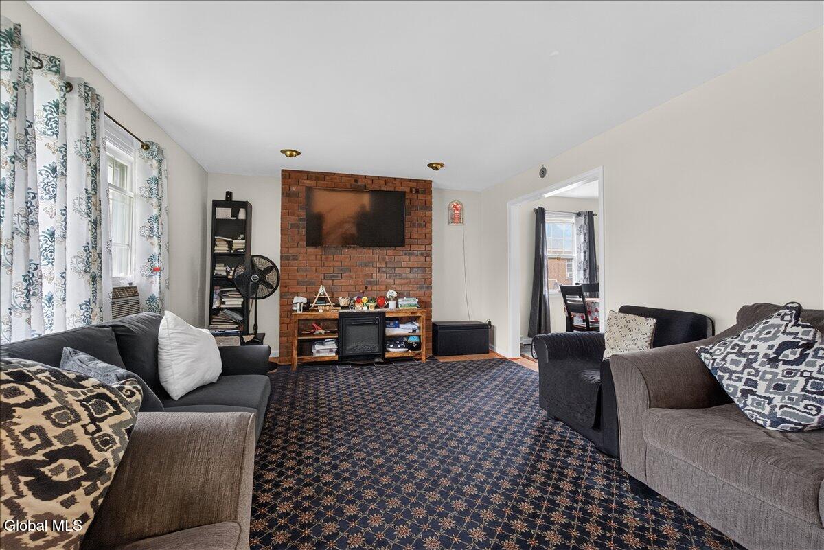 39 Dartmouth Street Albany NY 12209