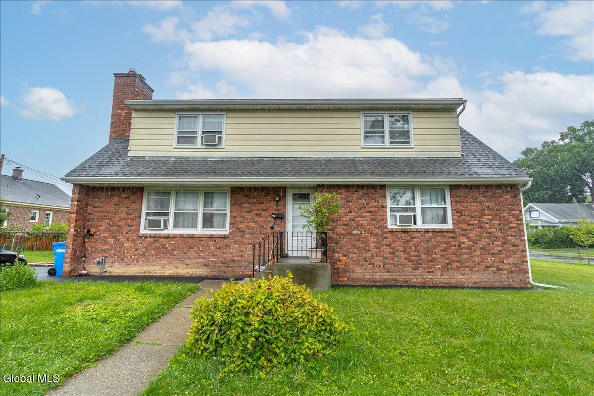 39 Dartmouth Street Albany NY 12209