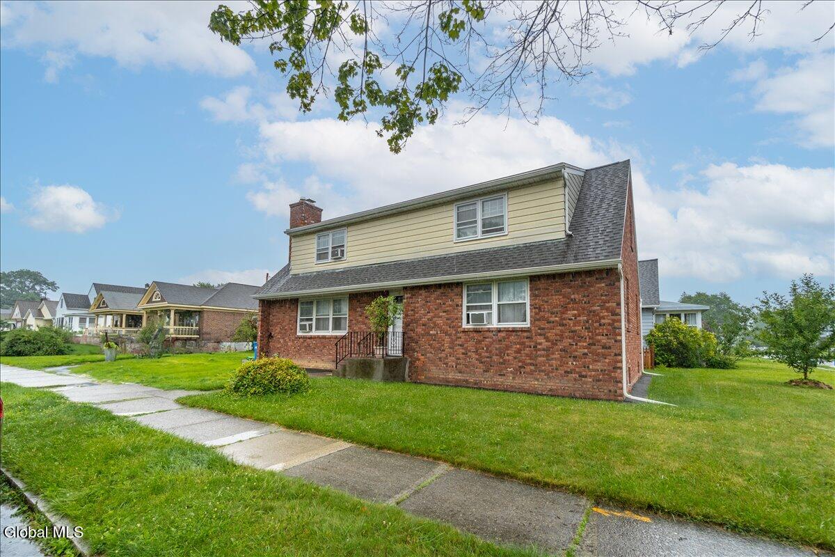 39 Dartmouth Street Albany NY 12209