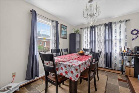 39 Dartmouth Street Albany NY 12209