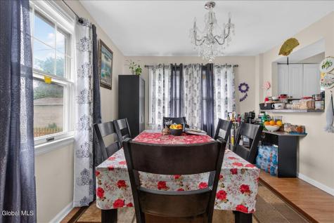 39 Dartmouth Street Albany NY 12209