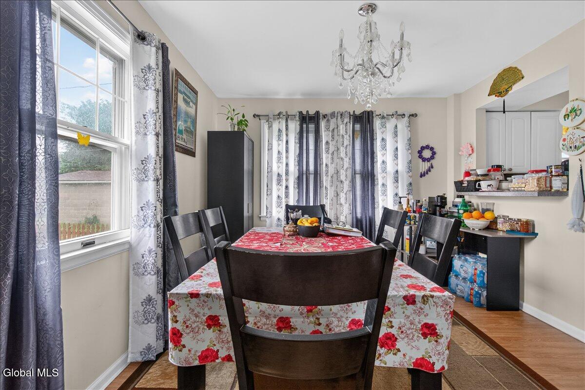 39 Dartmouth Street Albany NY 12209
