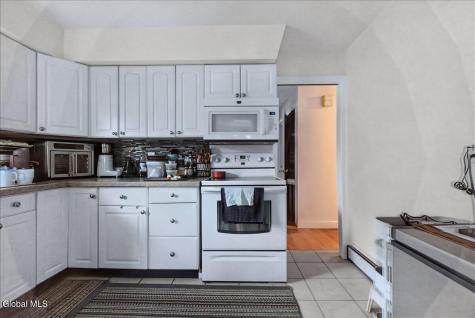 39 Dartmouth Street Albany NY 12209