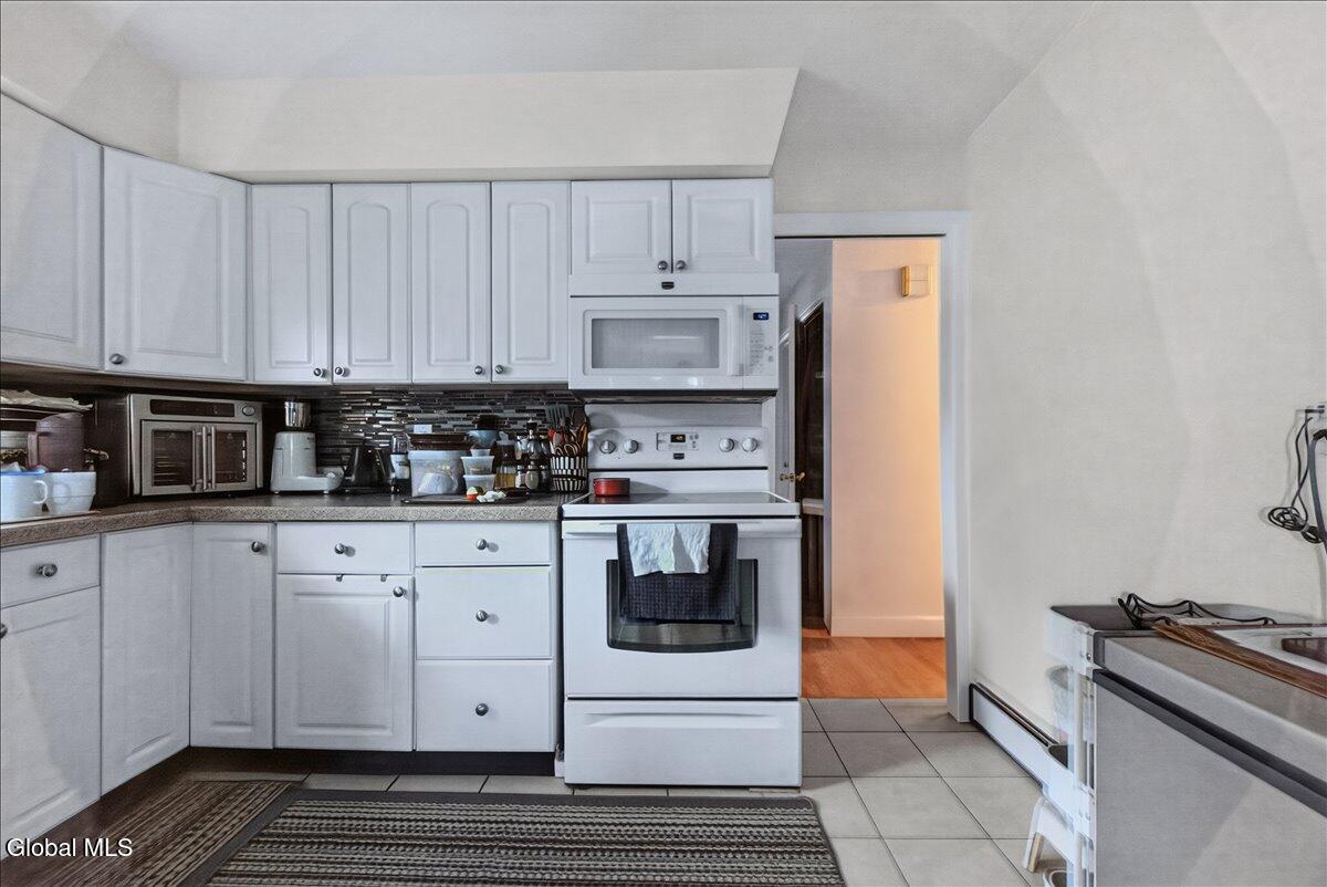 39 Dartmouth Street Albany NY 12209