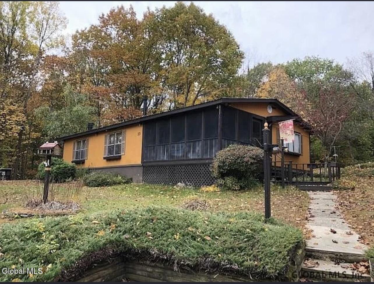 13 Circle Drive Porter Corners NY 12859