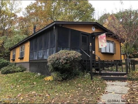 13 Circle Drive Porter Corners NY 12859
