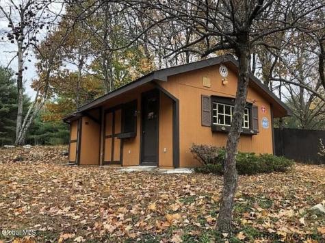 13 Circle Drive Porter Corners NY 12859